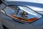 Ford Kuga 2008 года